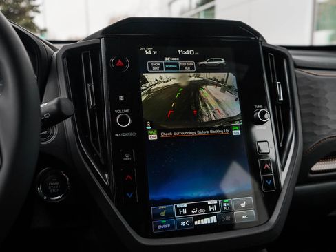 New 2026 Subaru Forester Wilderness image 24