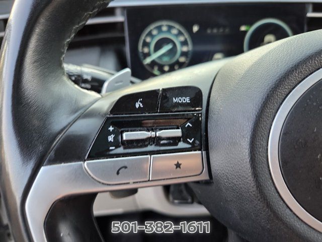 Used 2023 Hyundai Tucson SEL AWD/4WD image 24