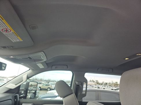 Used 2018 Chevrolet Silverado 3500 W/T w/ WT Convenience Package image 12