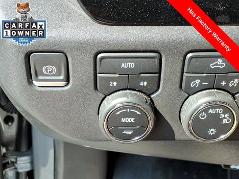 Used 2023 Chevrolet Silverado 1500 LT AWD/4WD image 27