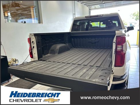 Certified 2023 Chevrolet Silverado 1500 RST w/ All Star Edition Plus AWD/4WD image 15