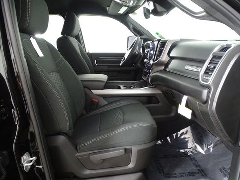 New 2026 RAM 2500 Big Horn image 15