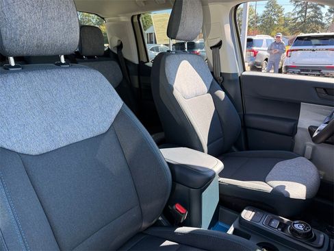 New 2025 Ford Maverick XLT w/ Equipment Group 301A image 16