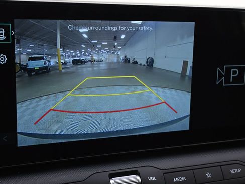 Used 2025 Kia K4 FWD image 29