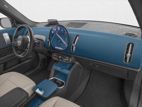 New 2026 MINI Cooper Countryman S image 11