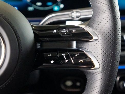 New 2026 Mercedes-Benz GLS 580 GLS 580 image 31