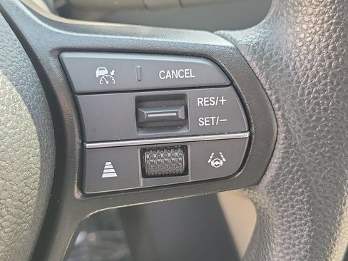 Certified 2025 Honda Accord LX image 24