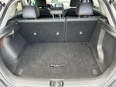 Used 2019 Hyundai Kona Ultimate FWD image 15