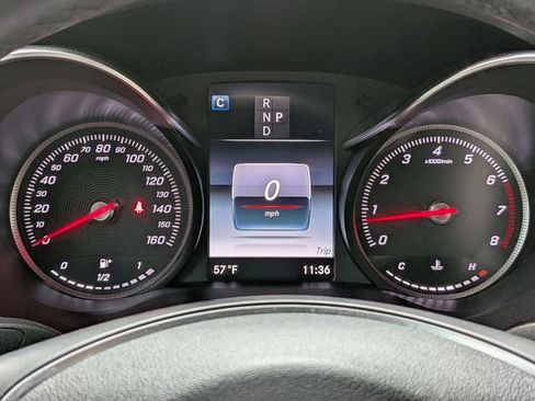 Used 2018 Mercedes-Benz C 300 Sedan image 17