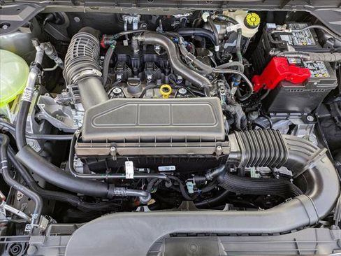 New 2025 Ford Escape Active w/ Tech Pack #1 image 17