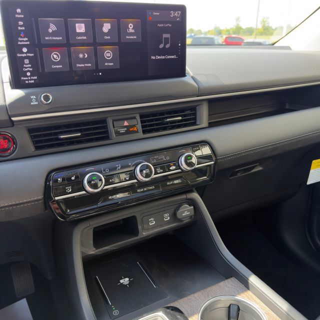 New 2026 Honda Pilot Elite image 25