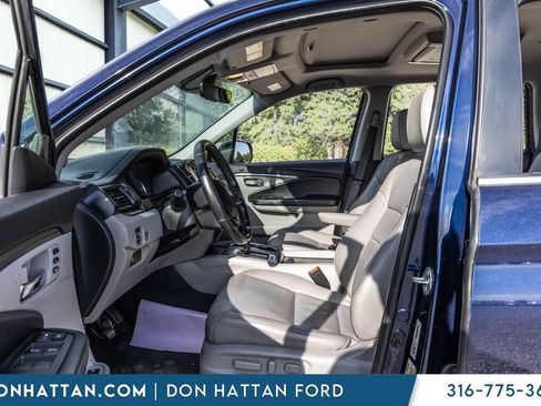 Used 2019 Honda Pilot EX-L image 4