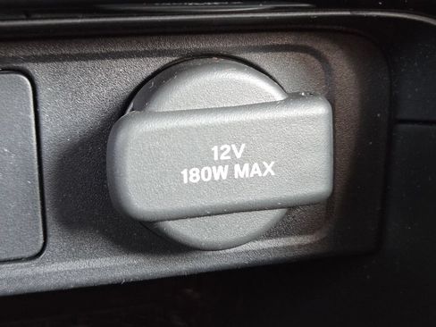 Certified 2024 Honda CR-V EX image 8
