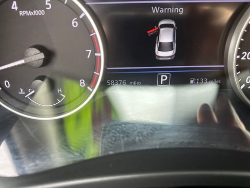 Used 2024 Nissan Sentra SV image 15