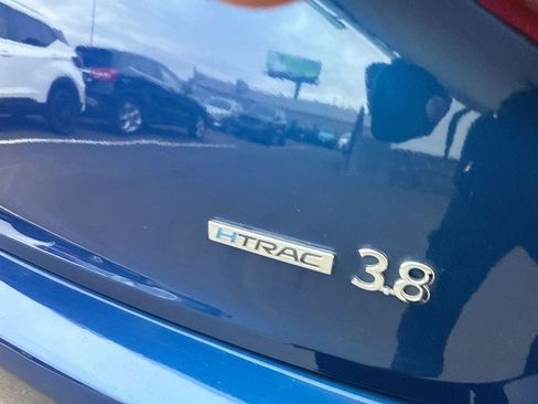 Used 2015 Hyundai Genesis 3.8 w/ Option Group 04 image 12