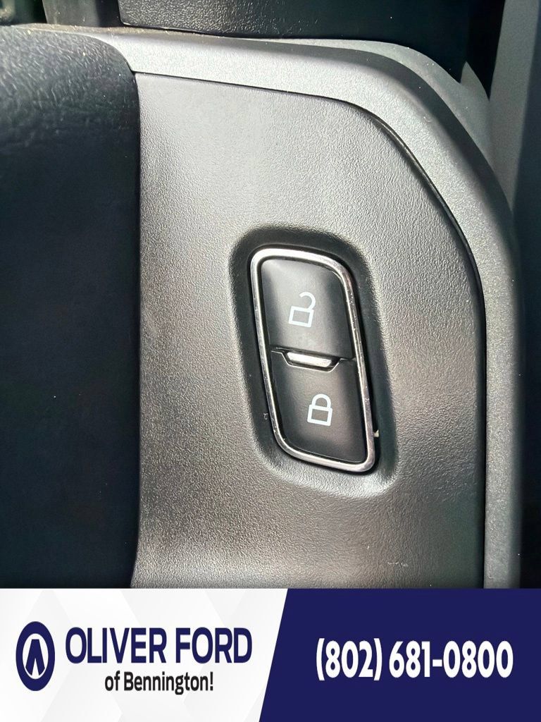 Used 2025 Ford F250 XLT AWD/4WD image 46