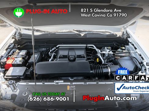 Used 2023 Chevrolet Colorado LT w/ LT Convenience Package II RWD image 11