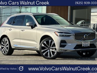Certified 2023 Volvo XC60 B5 Ultimate w/ Protection Package Premier