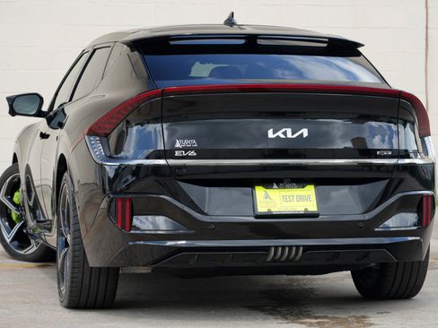 Used 2023 Kia EV6 GT AWD/4WD image 5