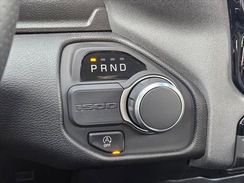 New 2026 RAM 1500 Tradesman image 13