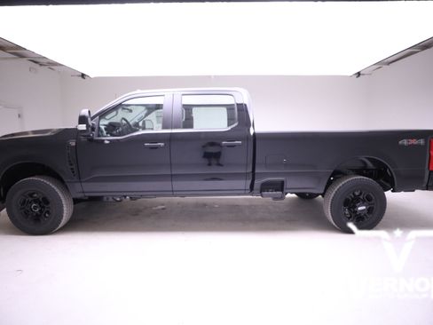 New 2026 Ford F350 XL w/ STX Appearance Package image 2