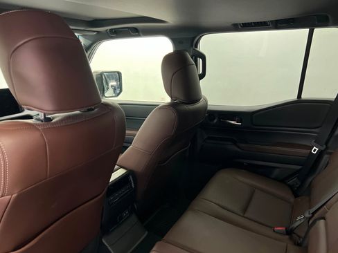 Used 2026 Toyota Land Cruiser w/ Premium Package image 19