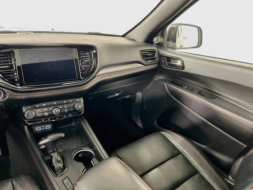 Used 2023 Dodge Durango R/T AWD/4WD image 25