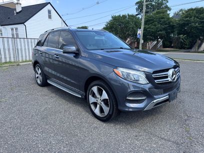 Used 2016 Mercedes-Benz GLE 350 4MATIC