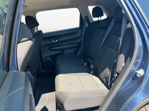 Certified 2024 Honda CR-V EX image 12
