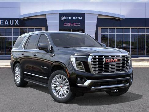 New 2026 GMC Yukon Denali image 7