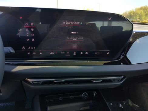 New 2025 Audi A5 2.0T Premium image 19