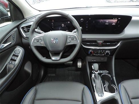 Used 2026 Buick Encore GX Sport Touring w/ Comfort Package image 15