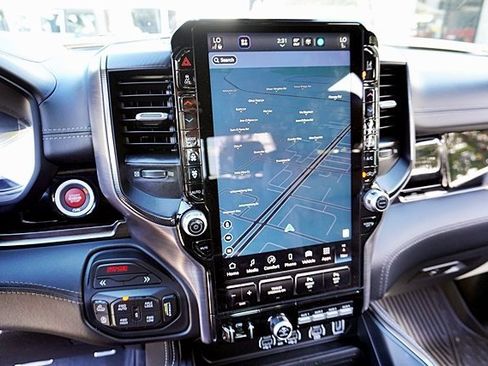 Used 2025 RAM 1500 RHO w/ RHO Level 1 Equipment Group image 31