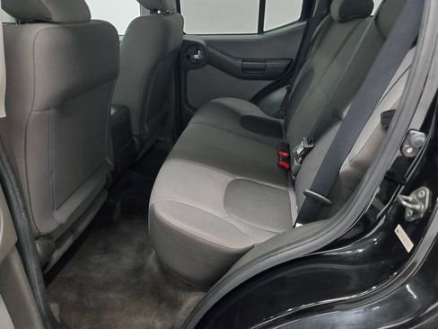 Used 2011 Nissan Xterra S image 12
