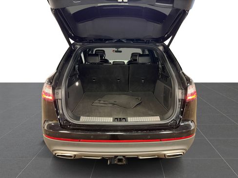 Used 2020 Lincoln Nautilus Reserve w/ Equipment Group 201A AWD/4WD image 26