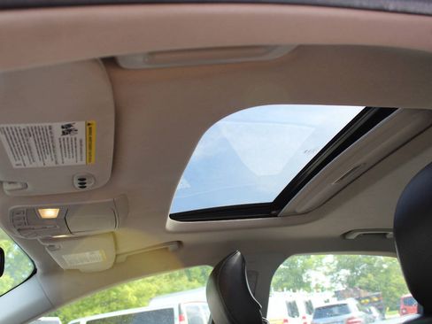 Used 2014 Ford Fusion Titanium FWD image 15
