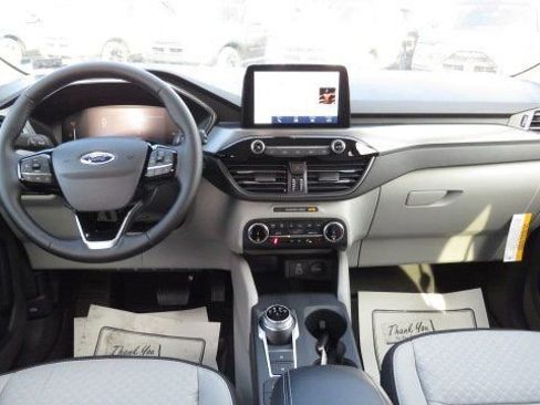 New 2026 Ford Escape Active w/ Cold Weather Package image 2