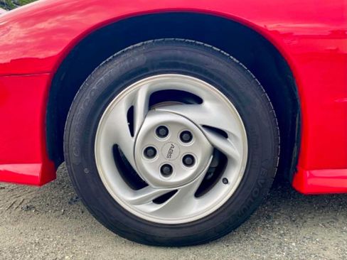 Used 1994 Pontiac Firebird Formula RWD image 21