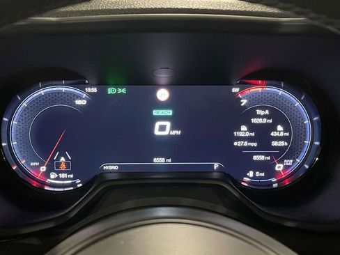 Used 2024 Dodge Hornet R/T Plus image 44