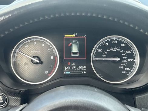 Used 2020 Subaru Forester Premium AWD/4WD image 31