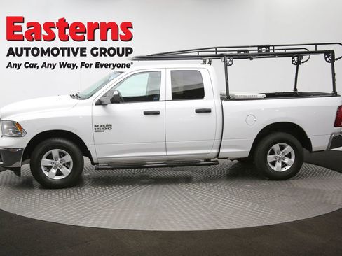 Used 2023 RAM 1500 Tradesman w/ Popular Equipment Group image 58