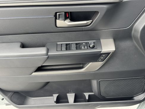 New 2026 Toyota Tundra Platinum image 18