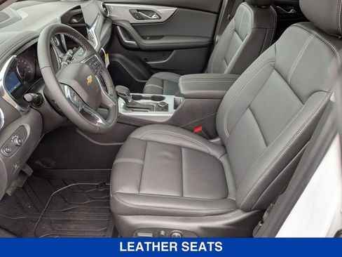 New 2026 Chevrolet Blazer LT w/ Midnight/Sport Edition AWD/4WD image 13