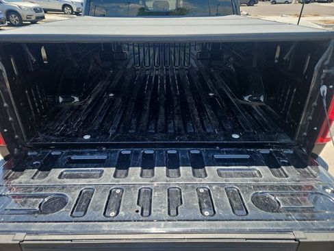 Used 2020 Ford F150 Platinum w/ Equipment Group 701A Luxury AWD/4WD image 6