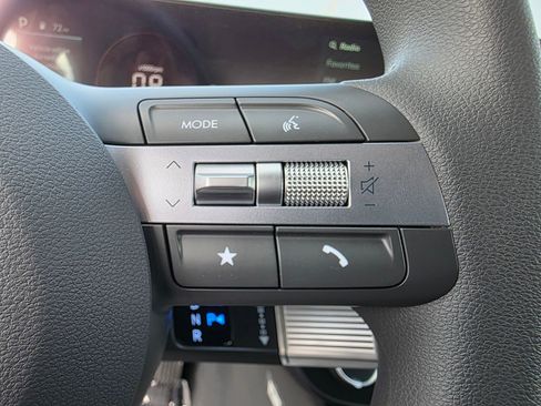 New 2025 Hyundai Sonata SEL image 29