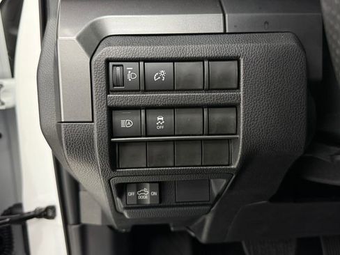 New 2026 Toyota Tacoma SR5 AWD/4WD image 10