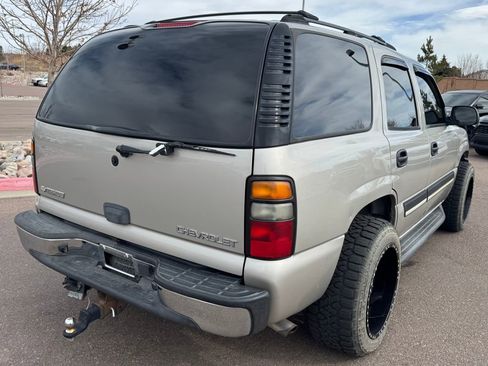 Used 2005 Chevrolet Tahoe LS w/ Preferred Equipment Group image 6