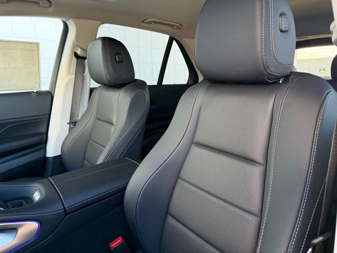 New 2026 Mercedes-Benz GLE 350 4MATIC image 5