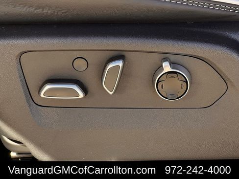 New 2026 GMC Sierra 2500 AT4X image 19