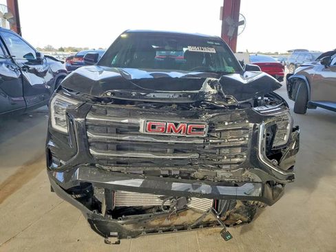 Used 2026 GMC Terrain Elevation FWD image 5